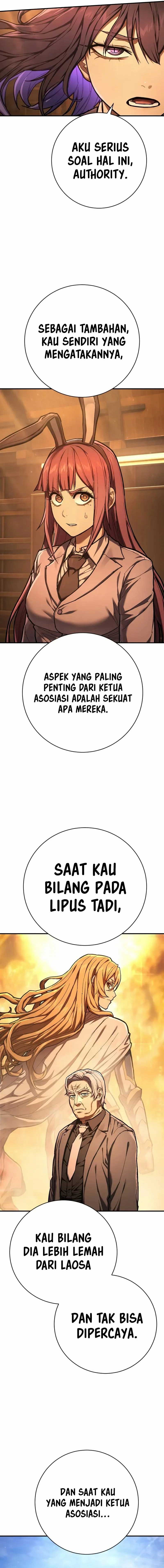 Executioner Chapter 40 Gambar 10