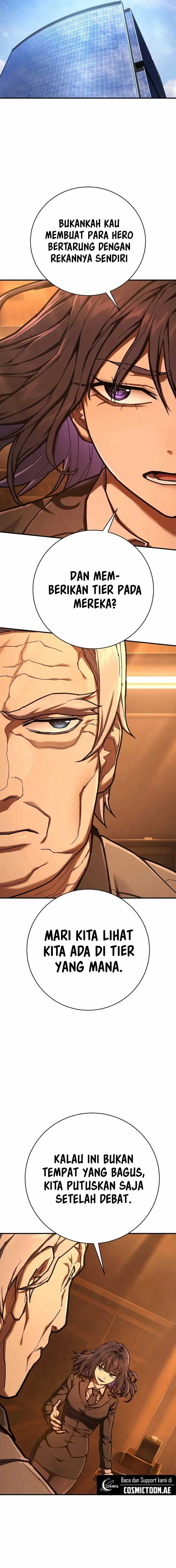 Executioner Chapter 40 Gambar 11