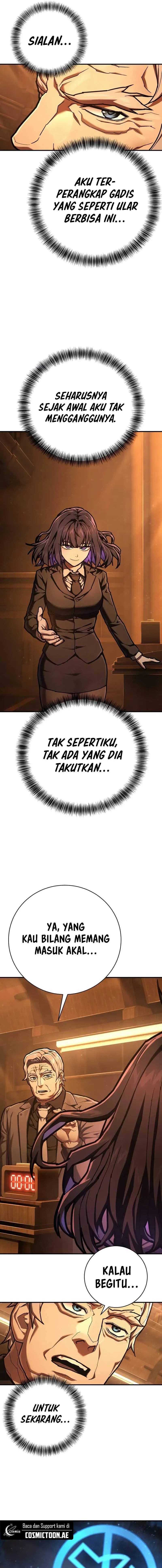 Executioner Chapter 40 Gambar 12