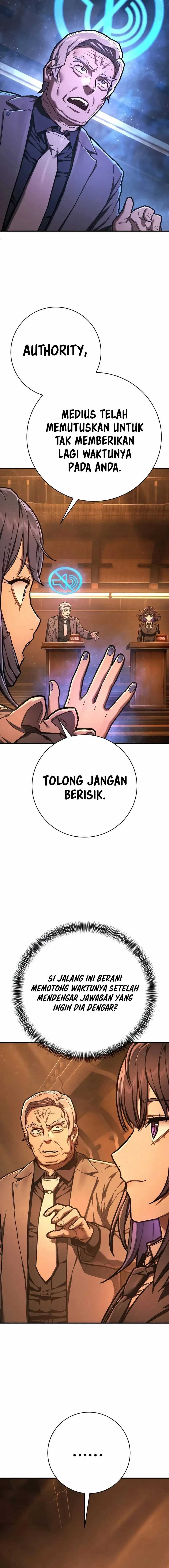 Executioner Chapter 40 Gambar 13