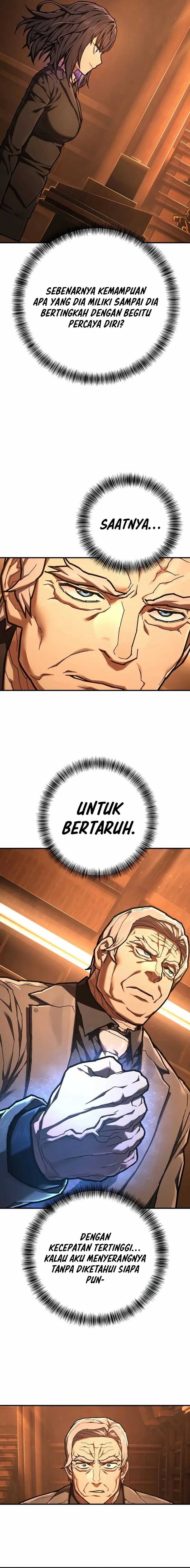 Executioner Chapter 40 Gambar 14