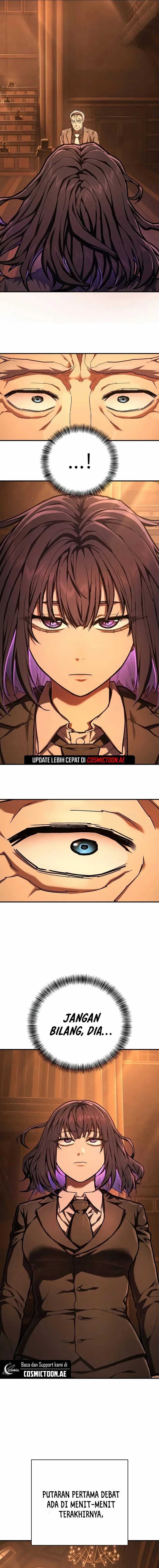 Executioner Chapter 40 Gambar 15