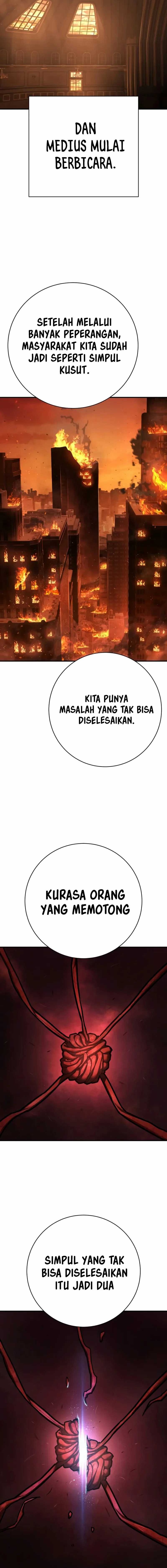 Executioner Chapter 40 Gambar 16