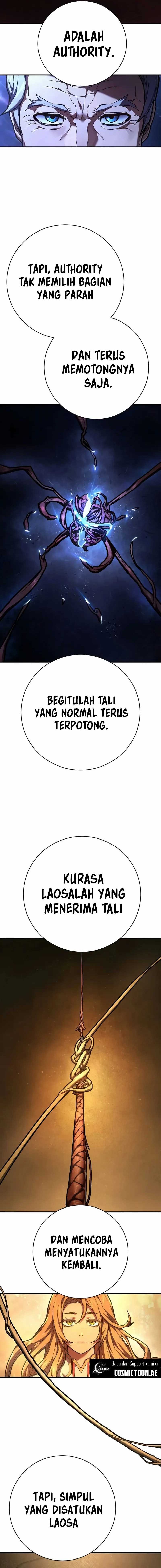 Executioner Chapter 40 Gambar 17