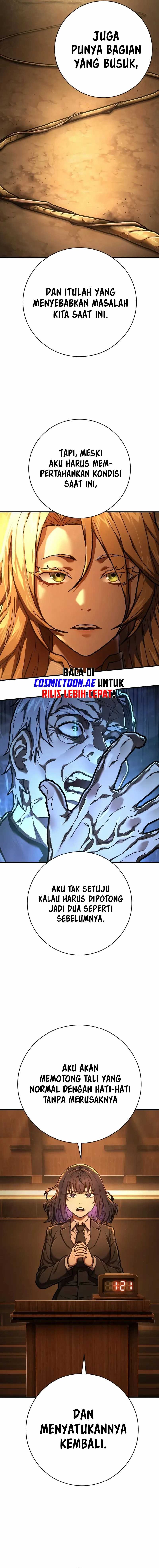 Executioner Chapter 40 Gambar 18
