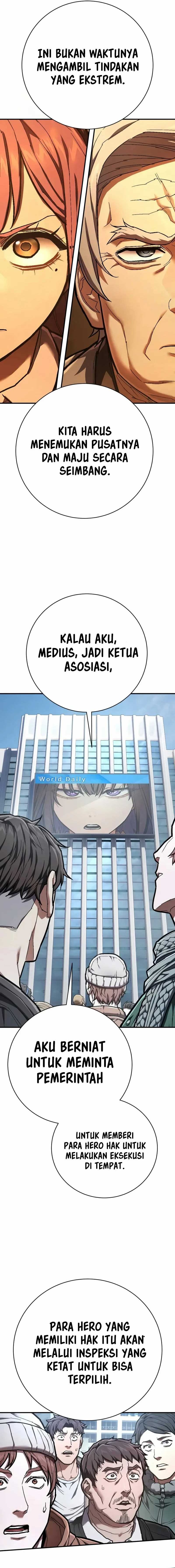 Executioner Chapter 40 Gambar 19