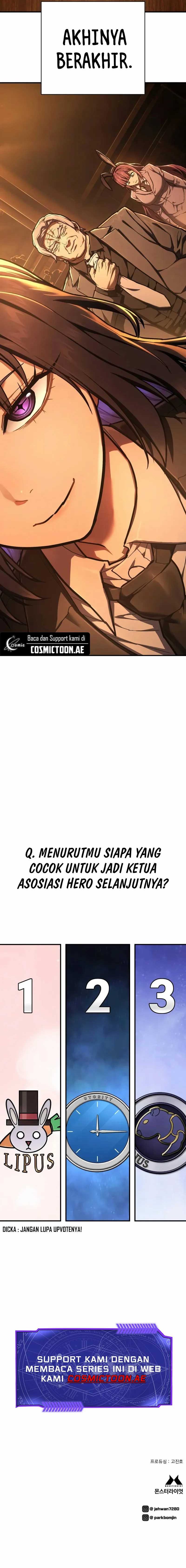 Executioner Chapter 40 Gambar 21