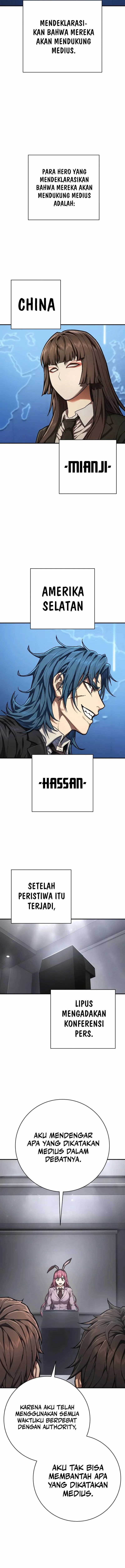 Executioner Chapter 41 Gambar 2