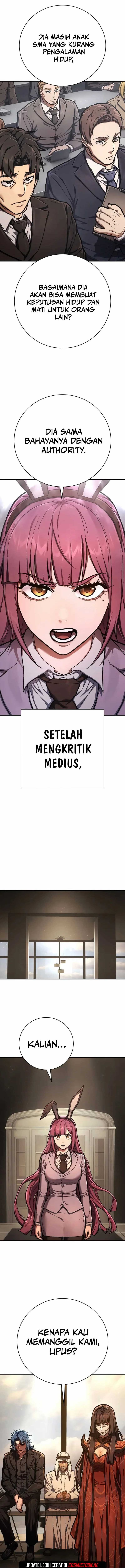 Executioner Chapter 41 Gambar 3