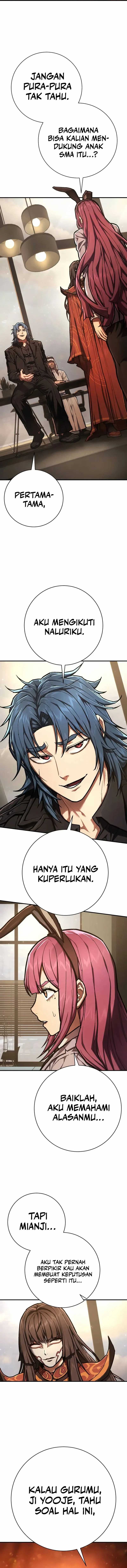 Executioner Chapter 41 Gambar 4