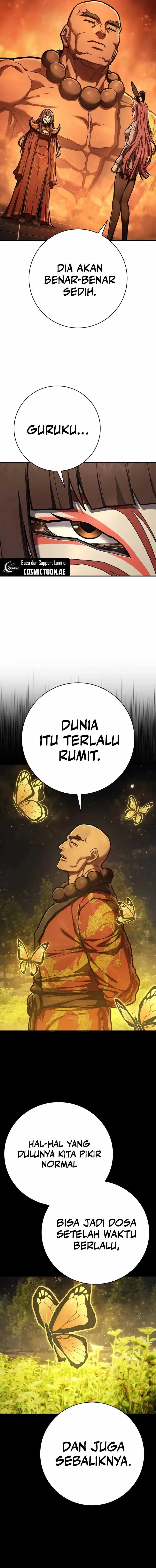 Executioner Chapter 41 Gambar 5