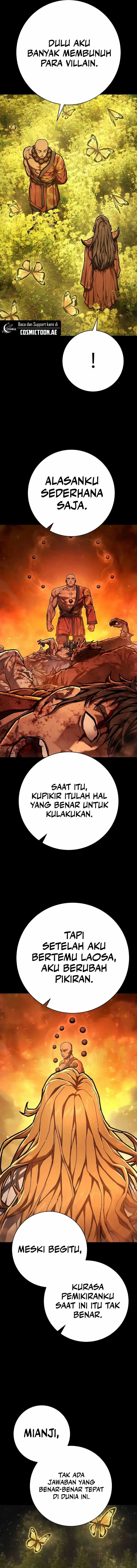Executioner Chapter 41 Gambar 6