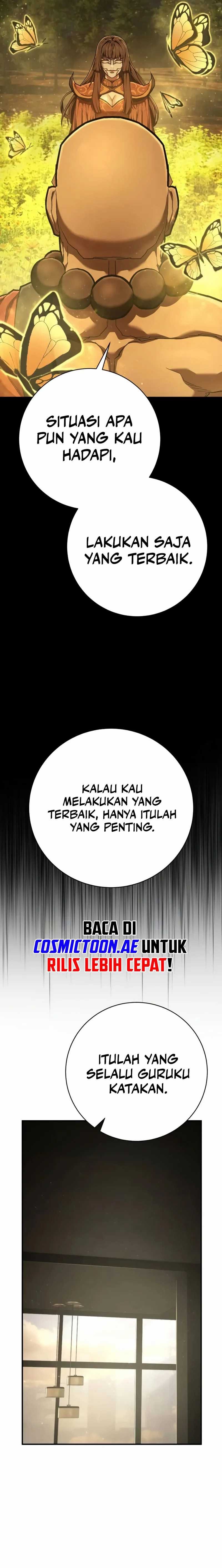 Executioner Chapter 41 Gambar 7