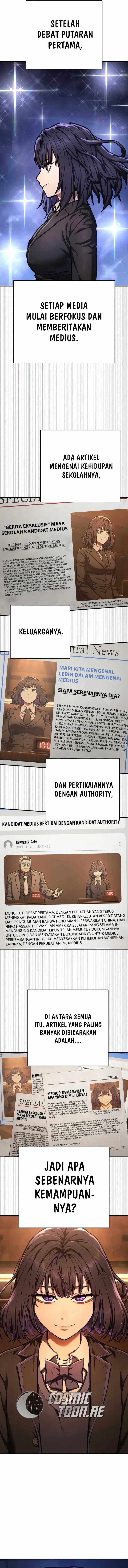 Executioner Chapter 41 Gambar 9