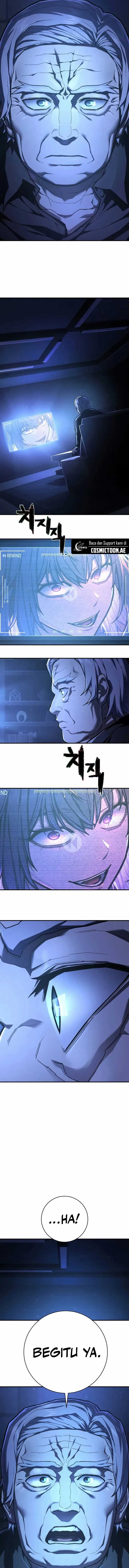 Executioner Chapter 41 Gambar 10