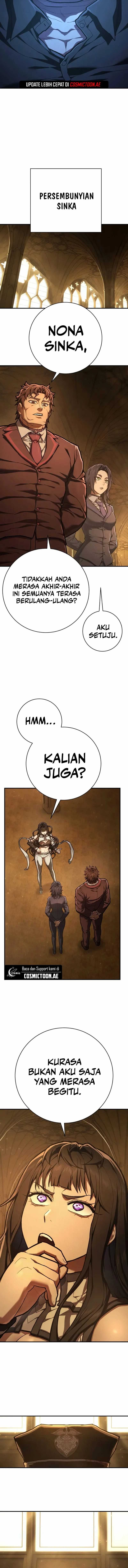 Executioner Chapter 41 Gambar 11