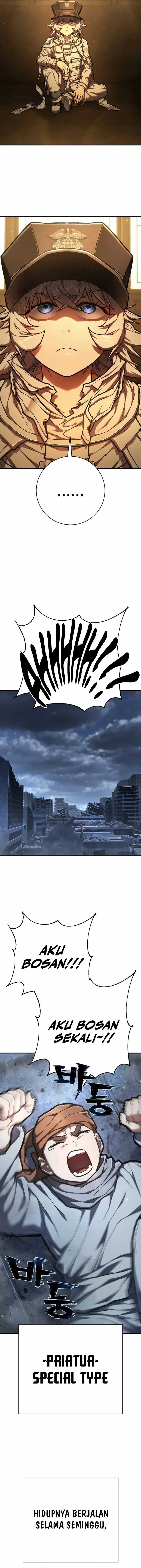 Executioner Chapter 41 Gambar 12