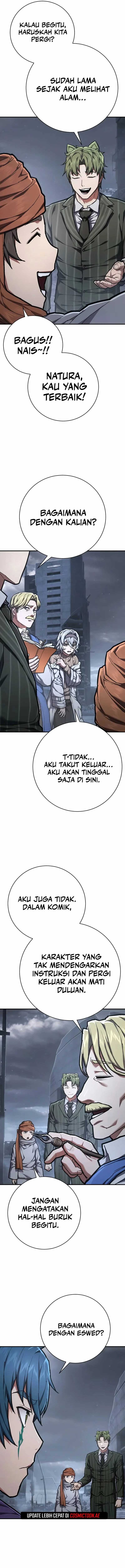 Executioner Chapter 41 Gambar 15