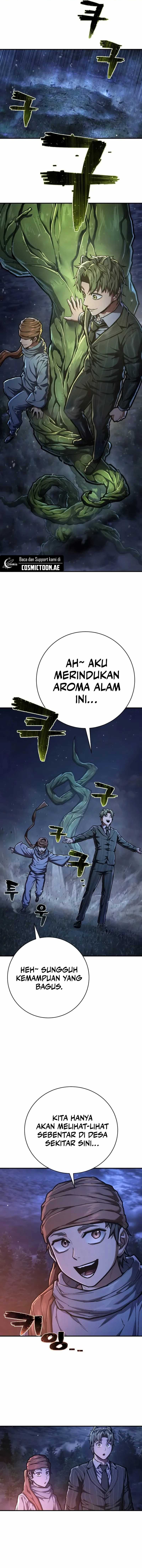 Executioner Chapter 41 Gambar 17