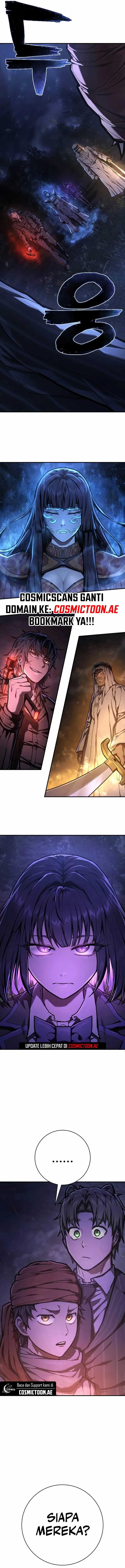 Executioner Chapter 41 Gambar 18