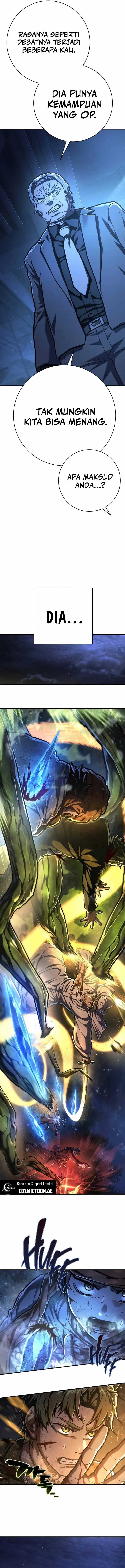 Executioner Chapter 41 Gambar 20
