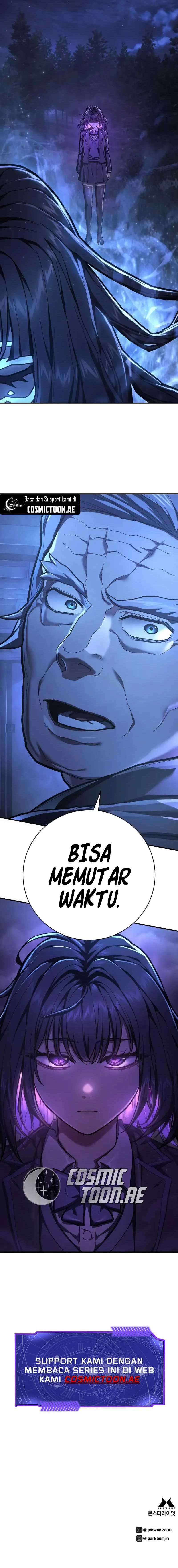 Executioner Chapter 41 Gambar 21