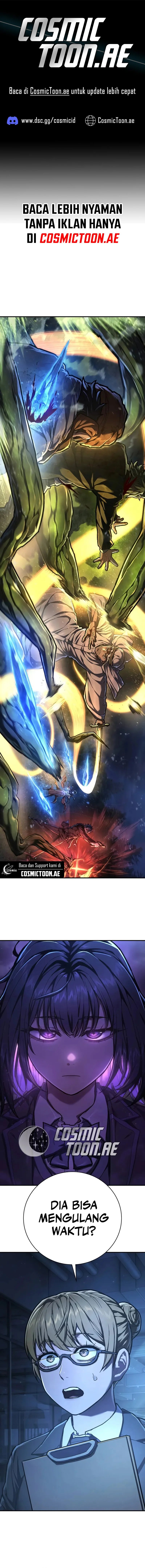 Executioner Chapter 42 Gambar 1