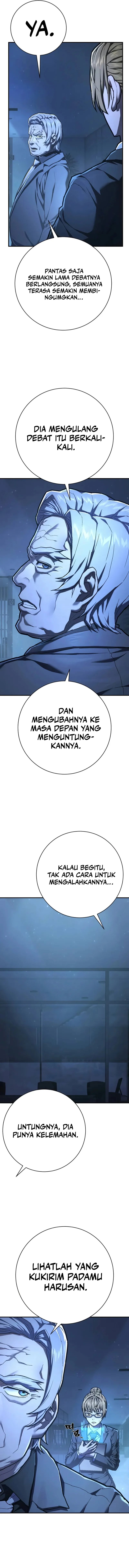 Executioner Chapter 42 Gambar 2