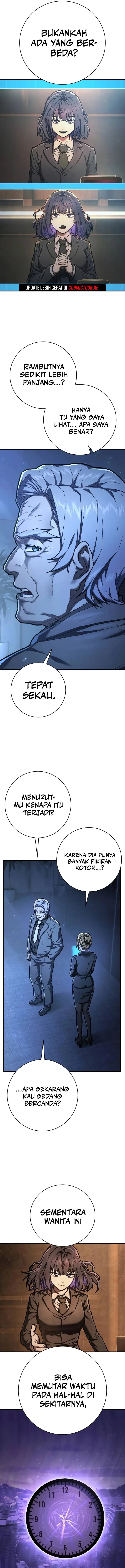 Executioner Chapter 42 Gambar 3