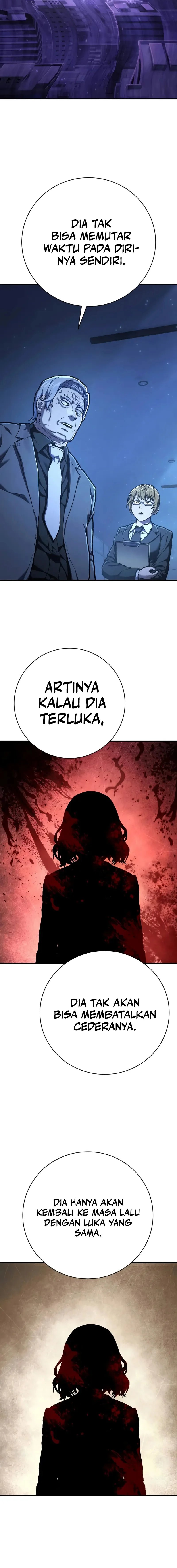 Executioner Chapter 42 Gambar 4