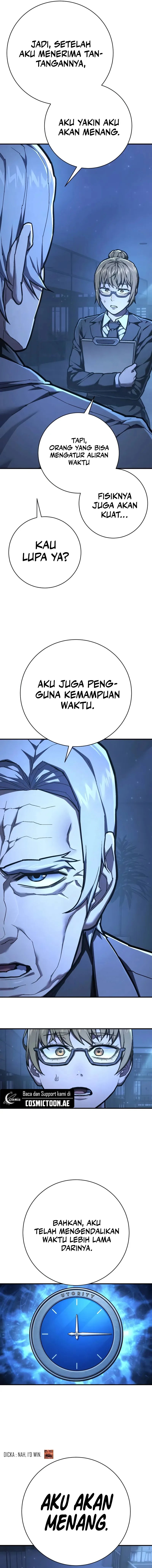 Executioner Chapter 42 Gambar 5