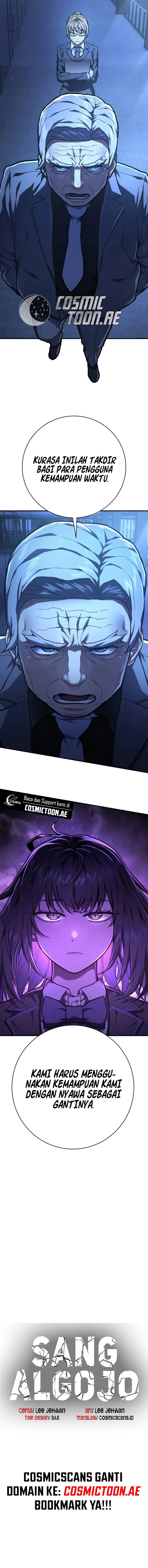 Executioner Chapter 42 Gambar 6
