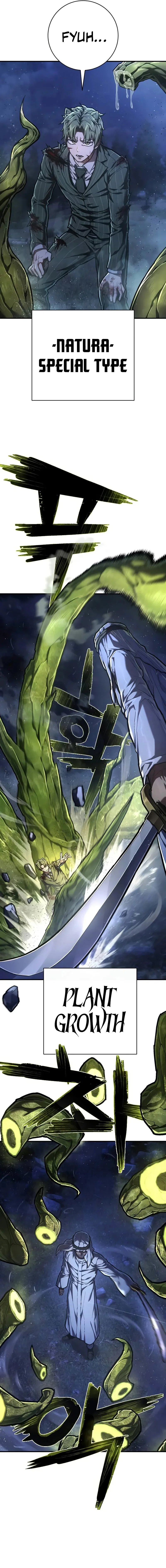 Executioner Chapter 42 Gambar 7