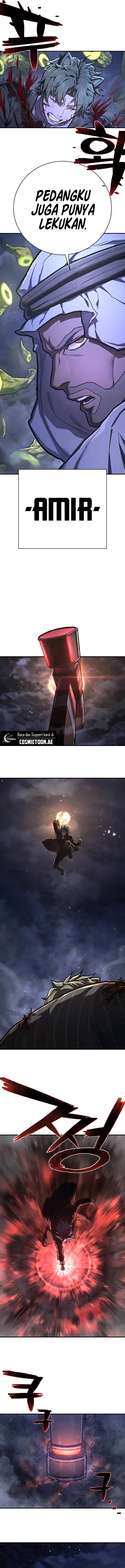 Executioner Chapter 42 Gambar 9