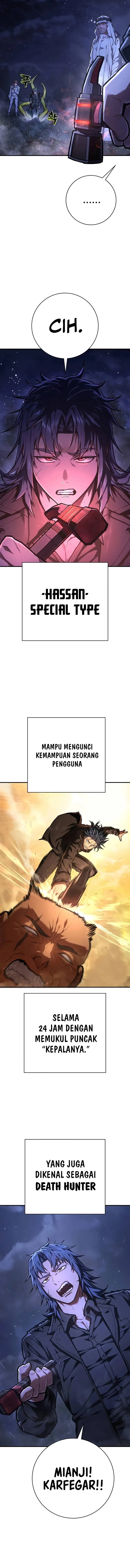 Executioner Chapter 42 Gambar 10