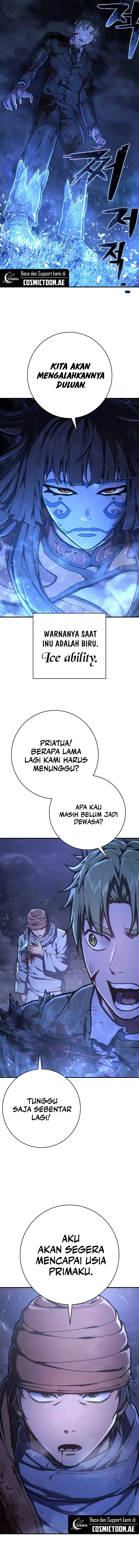Executioner Chapter 42 Gambar 12