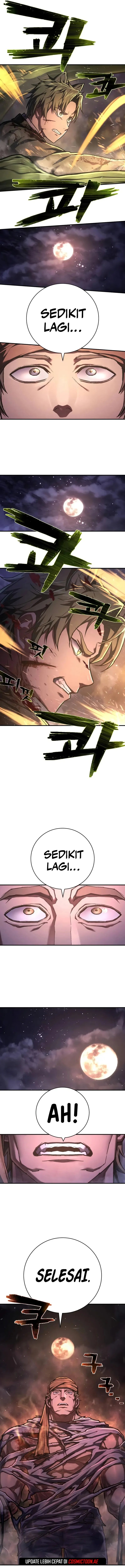 Executioner Chapter 42 Gambar 13