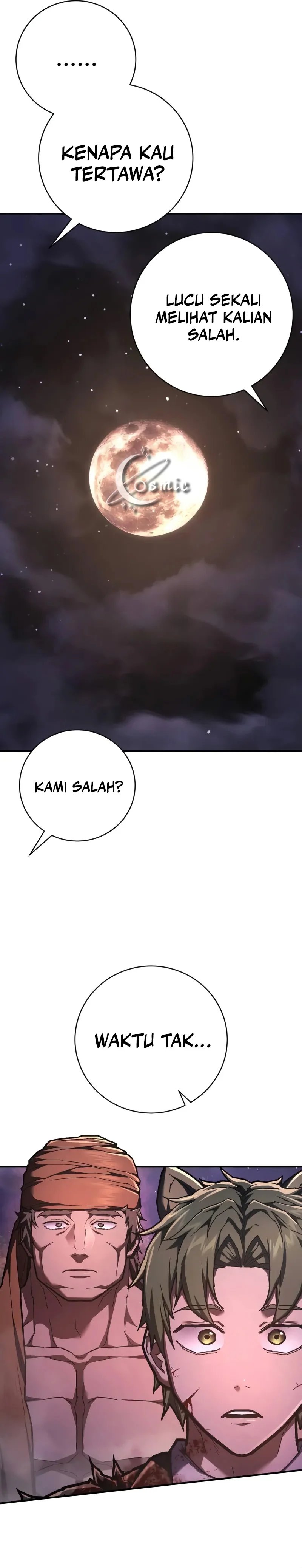 Executioner Chapter 42 Gambar 15