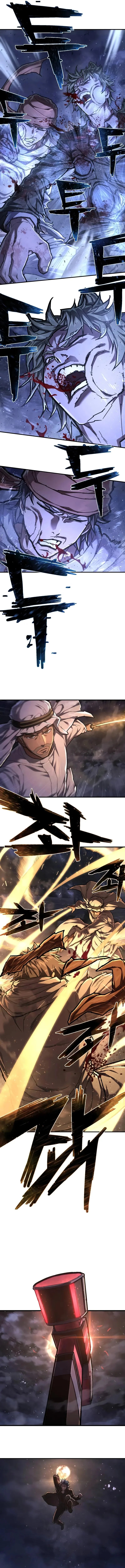 Executioner Chapter 42 Gambar 17