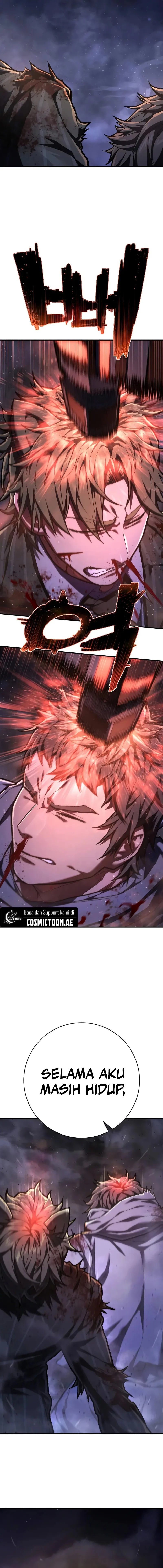 Executioner Chapter 42 Gambar 18