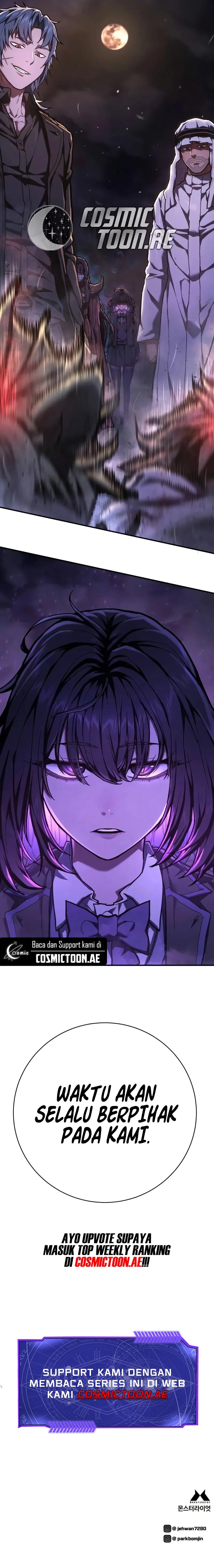 Executioner Chapter 42 Gambar 19