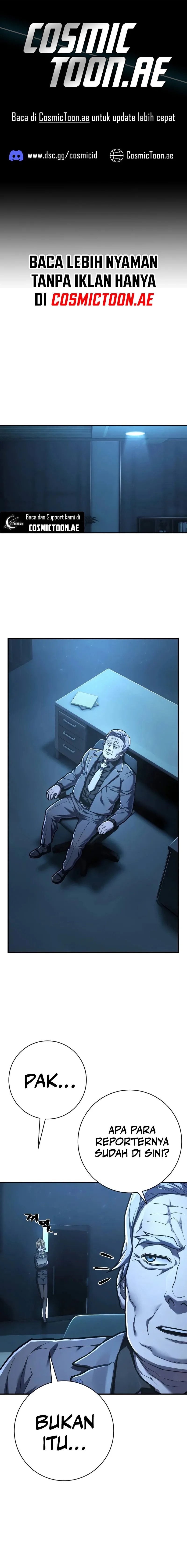 Executioner Chapter 43 Gambar 1