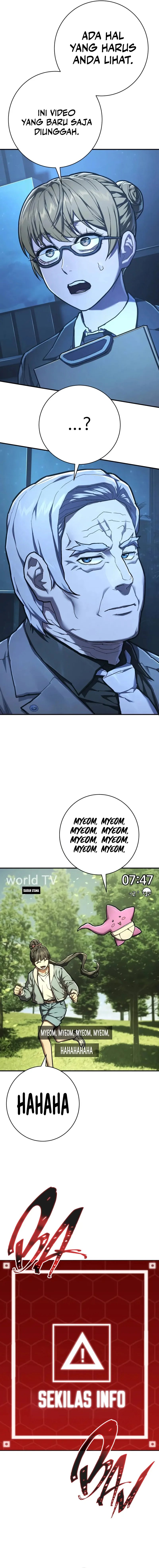 Executioner Chapter 43 Gambar 2