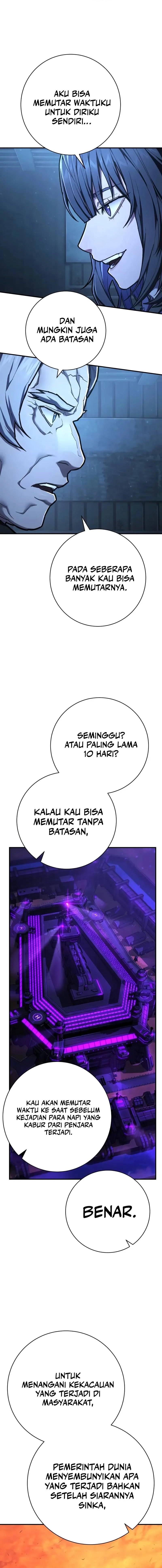 Executioner Chapter 43 Gambar 8