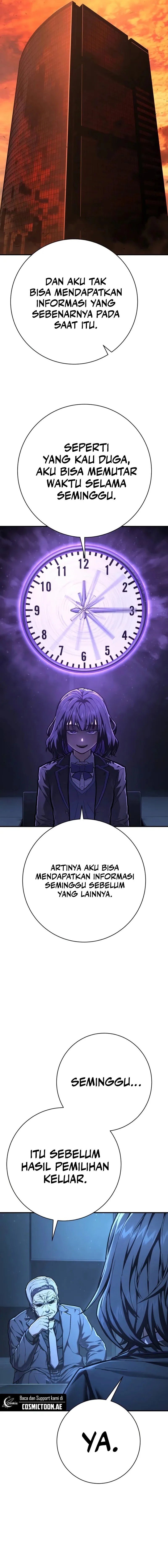 Executioner Chapter 43 Gambar 9