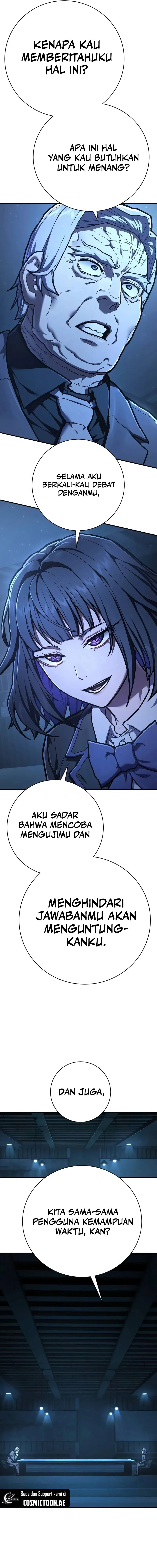 Executioner Chapter 43 Gambar 10