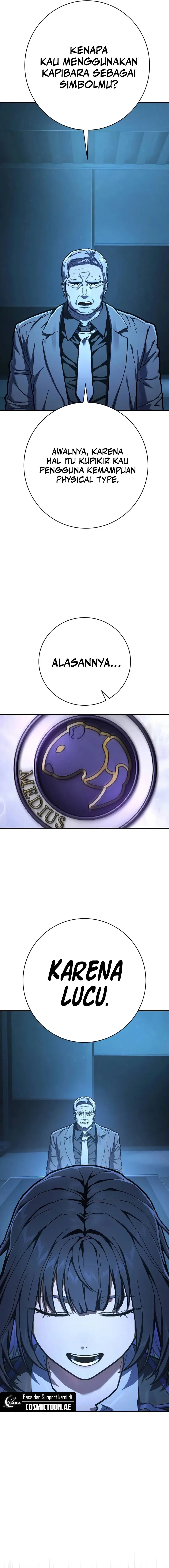 Executioner Chapter 43 Gambar 12