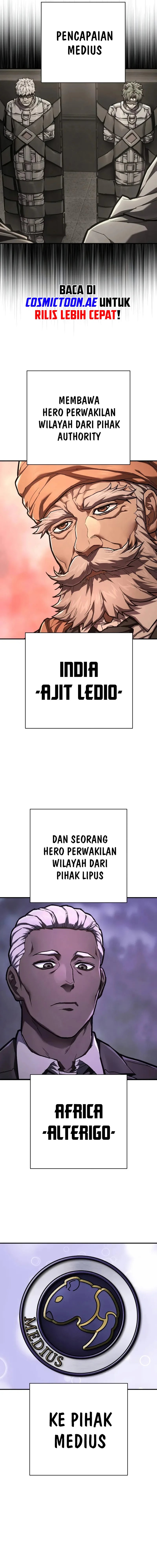 Executioner Chapter 43 Gambar 13