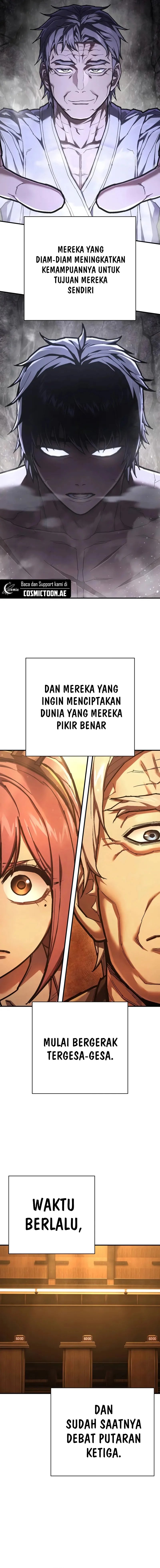 Executioner Chapter 43 Gambar 15