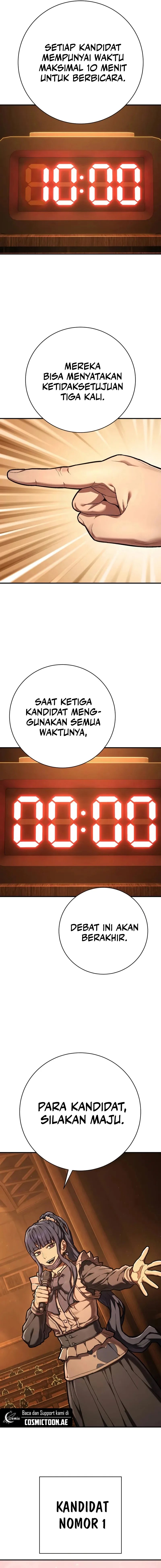 Executioner Chapter 43 Gambar 17